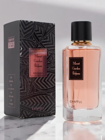 Parfum Monet Garden - Eau de Parfum pentru femei 100 ml