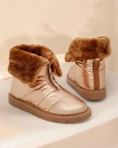 Ghete de iarnă pentru femei Royalfashion Nesisa