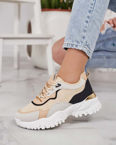 Royalfashion Adidași sport de damă Sinip