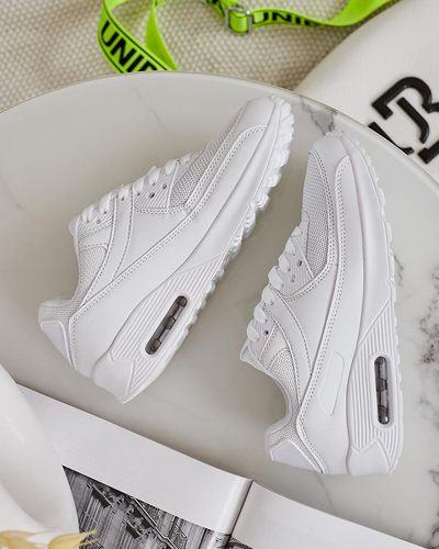 Royalfashion Pantofi sport cu șiret Teterhi pentru femei