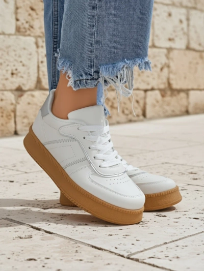 Royalfashion Sneakers sport damă Eanes