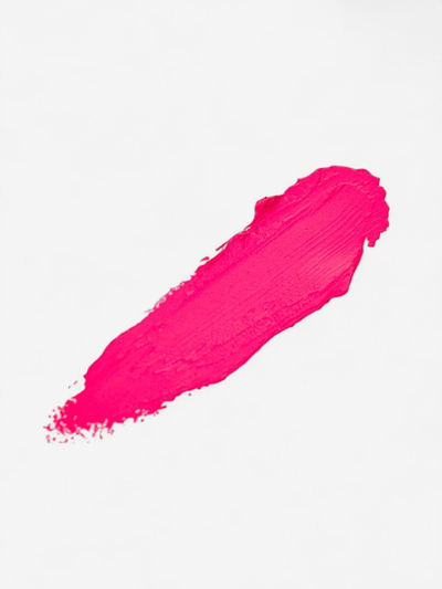 Ruj și blush 2-în-1 în recipient în formă de inimă Magenta