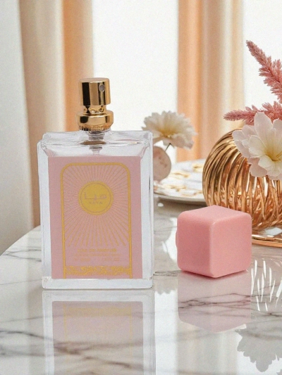 Parfum eau de parfum inspirat pentru femei Hayaa