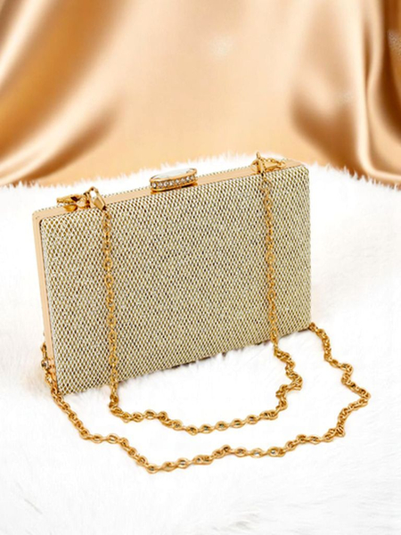 Royalfashion Geantă plic pentru femei Silvena