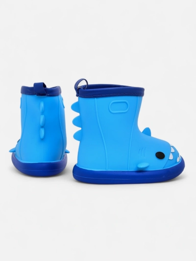 Royalfashion Cizme pentru copii Sharky Sharky