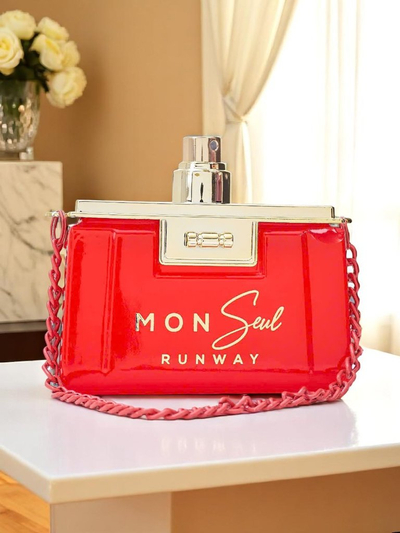 Eau de parfum inspirat pentru femei Mon Soul Runway