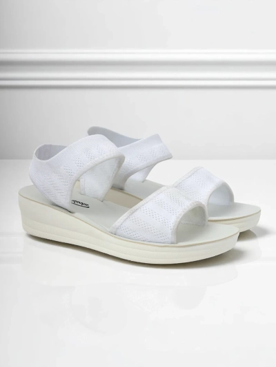 Royalfashion Dámske sandále s hrubšou podrážkou Viva Flex II