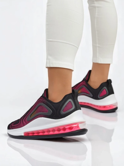 Royalfashion Sneakers deportivo pa hende muhé Active Blend