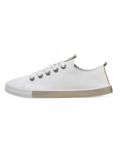 Royalfashion Adidași traforați de damă Tareb