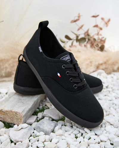 Royalfashion Adidași Secilla pentru femei