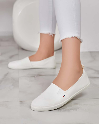 Royalfashion Adidași Peliotte pentru femei
