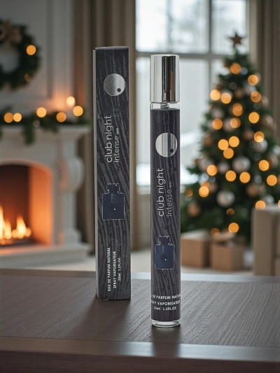 Apa de parfum pentru bărbați Inspirowana Club Night Black