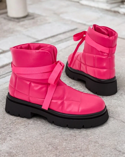 Cizme de damă Royalfashion Losita