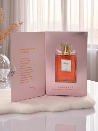Inspirowana woda perfumowana dla kobiet Shandy
