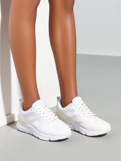 Pantofi sport din material pentru femei Royalfashion Terrifa