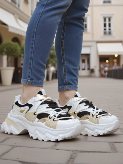 Royalfashion Adidași pentru femei Semio