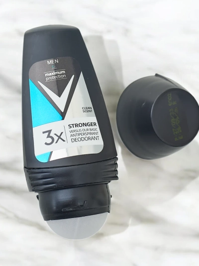 Deodorant-Roll-On pentru Bărbați-Antiperspirant 50 ml