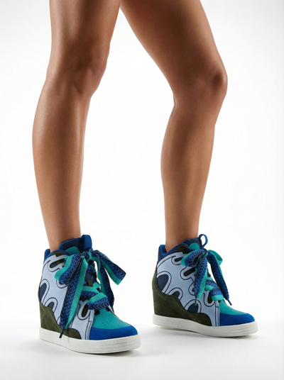 Royalfashion Botine Ropon pentru femei