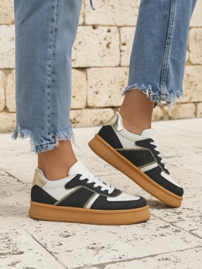 Royalfashion Sneakers sport damă Eanes