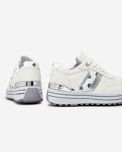 Royalfashion Pantofi sport de damă Arienlia
