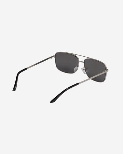 Royalfashion Ochelari de soare cu oglindă