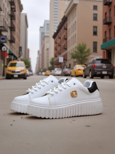 Încălțăminte sport pentru femei Royalfashion Zolio