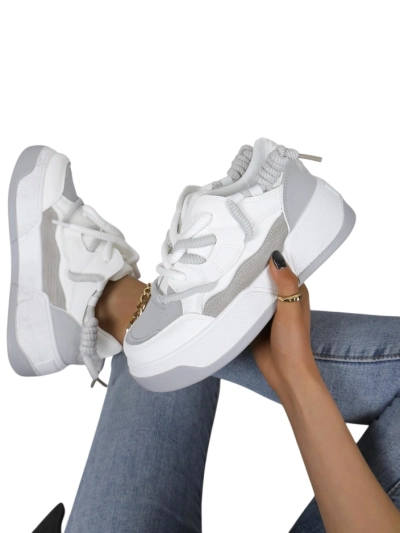 Royalfashion Pantofi sport pentru femei Moodnes