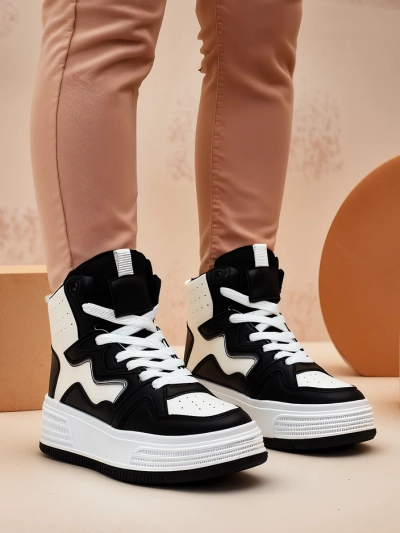 Royalfashion Încălțăminte sport de înaltă calitate pentru femei Quiedy