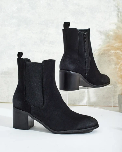 Royalfashion Cizme Tewiz pentru femei
