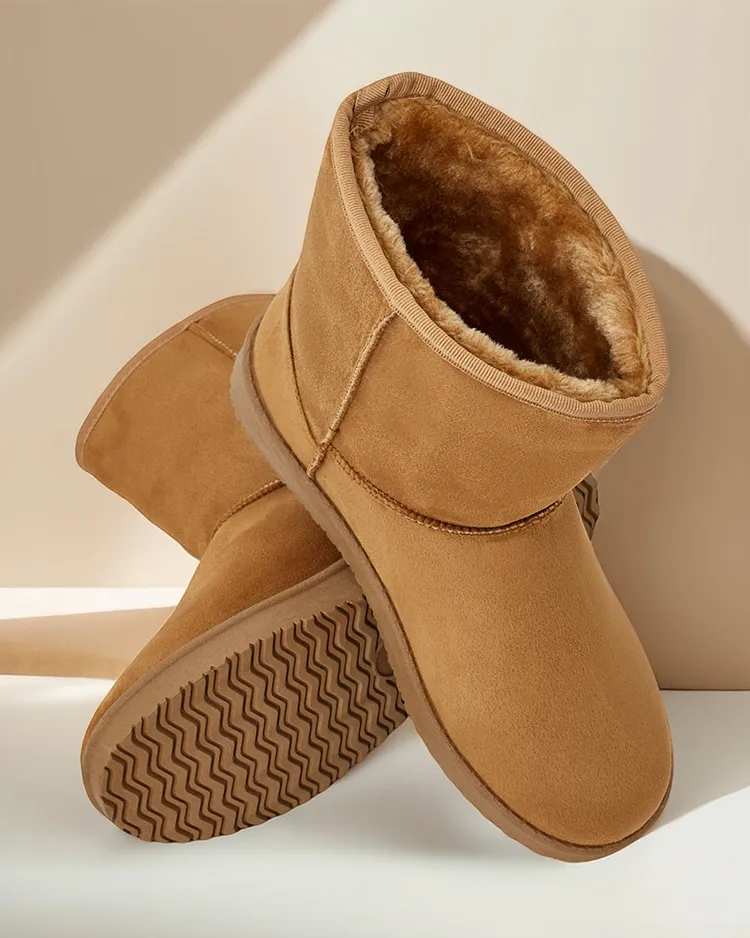 Cizme de zăpadă pentru femei Royalfashion Nolloc