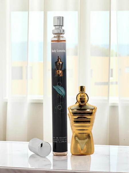 Luminoso Eau de Toilette 30 ml - Esență Extraordinară