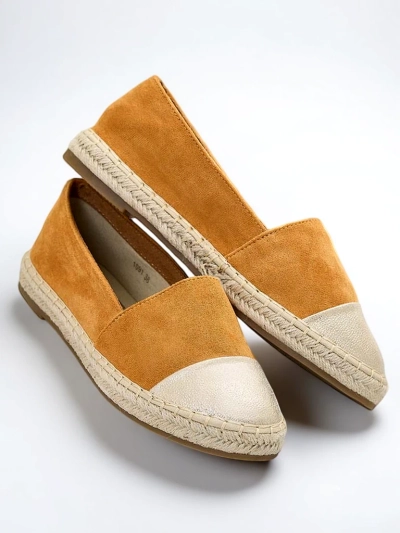 Royalfashion Espadrile de damă Dafalle