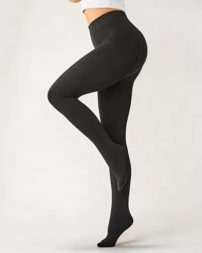 Colanți termici de iarnă Royalfashion pentru femei