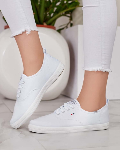 Royalfashion Adidași Secilla pentru femei
