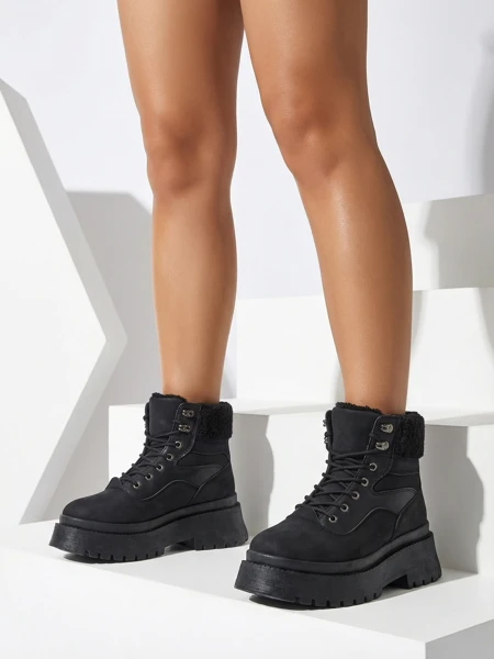 Ghete de zăpadă pentru femei de la Royalfashion Dabendas