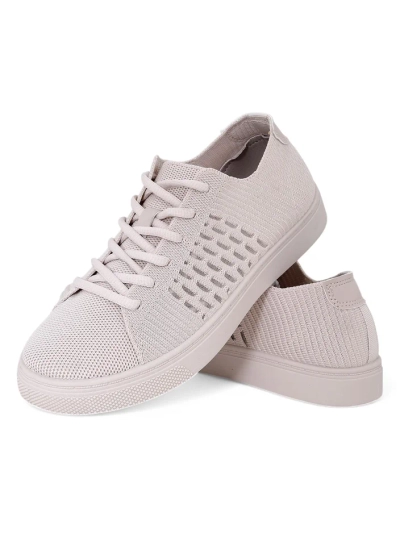 Royalfashion Pantofi sport din material pentru femei Norbiese