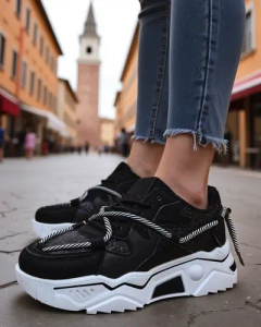 negru