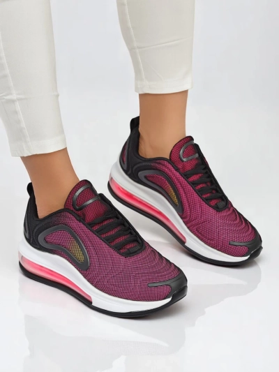 Royalfashion Sneakers deportivo pa hende muhé Active Blend