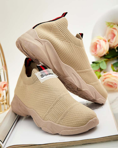 Pantofi sport Shok pentru femei Royalfashion