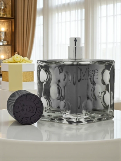 Apă de parfum inspirată pentru bărbați Mise