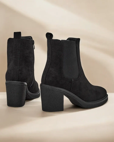 Cizmele pentru femei Royalfashion Monarin