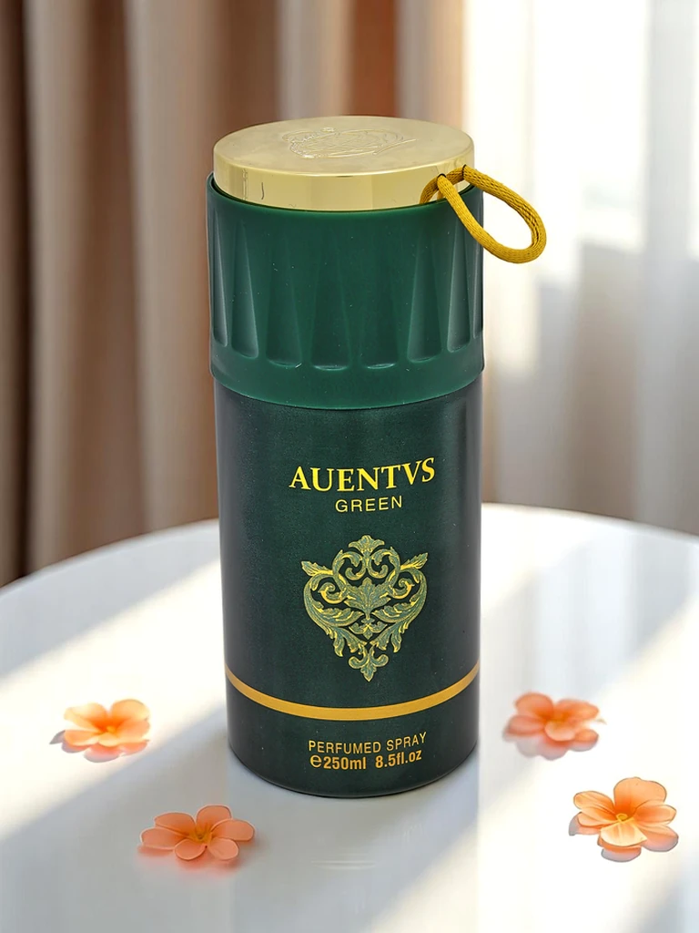 Spray de parfum pentru bărbați Inspired Hayaati