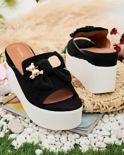 Royalfashion Flip Flops Dalimes pentru femei pe Kotur