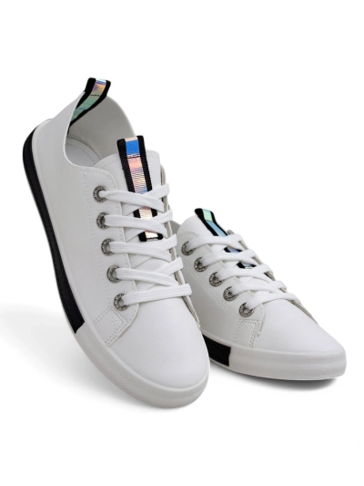 Royalfashion Adidași traforați de damă Tareb