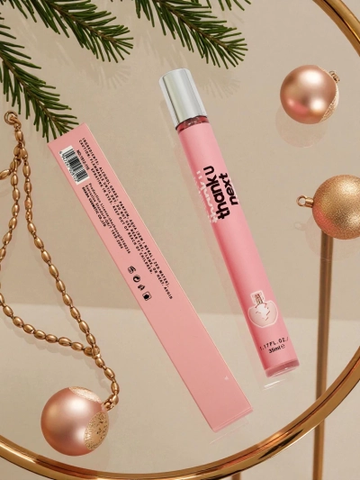 Apă de parfum inspirată pentru femei ThankU next