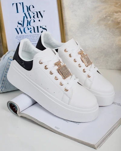 Royalfashion Pantofi sport pentru femei Rotu
