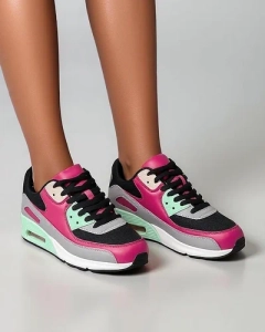 multicolor