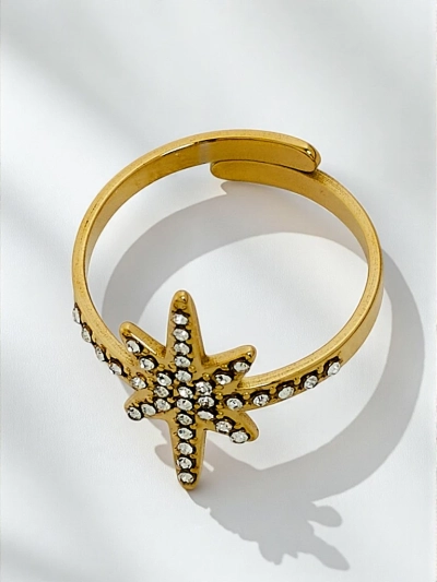 Brățară fixă Dolce Vita cu talismane decorative