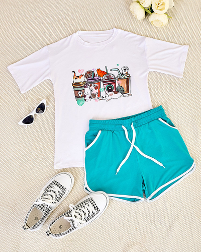Royalfashion Set trening pentru femei
