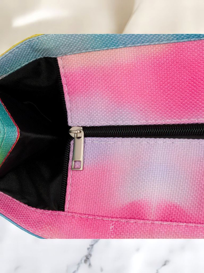Royalfashion Geantă din material textil Colorful Summer